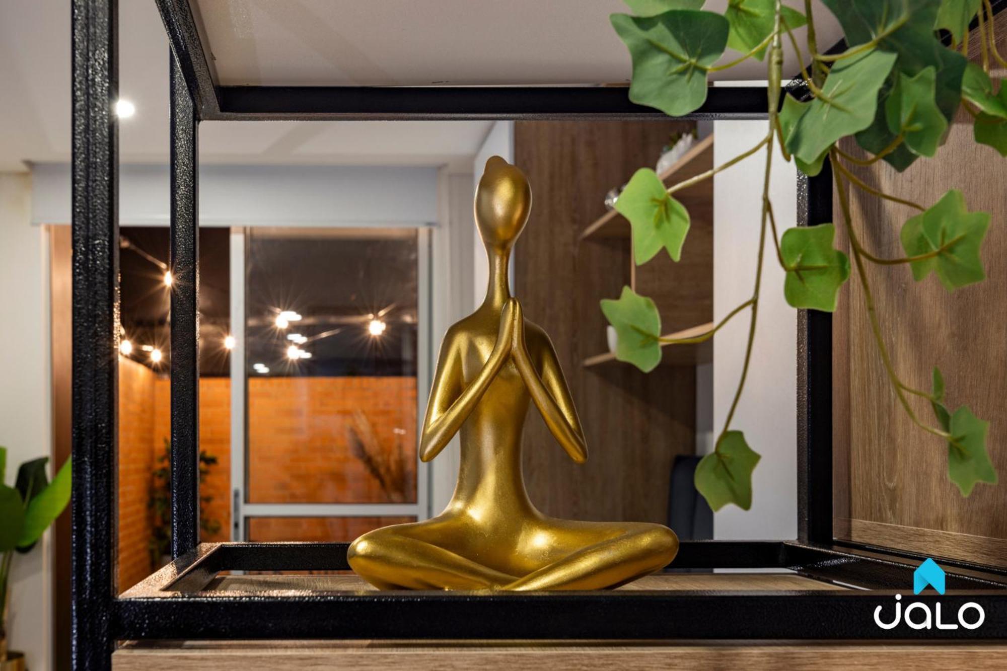 Modern Loft In 85 St Lejlighed Bogotá Eksteriør billede